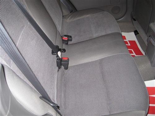 Subaru Forester 2006 photo 2