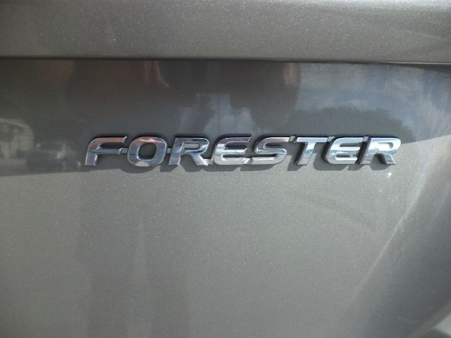 Subaru Forester 2006 photo 28