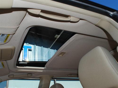 Subaru Forester 2006 photo 4