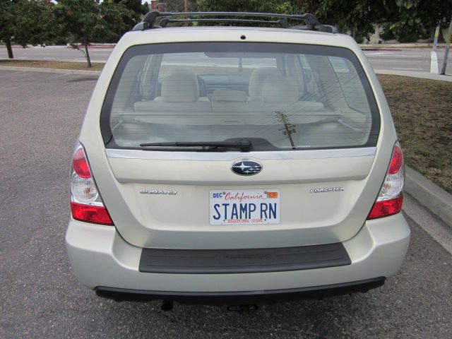Subaru Forester 2006 photo 1