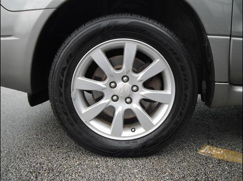 Subaru Forester 2500hd 4x4 W/ Plow System Other