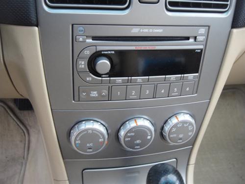 Subaru Forester 2500hd 4x4 W/ Plow System Other