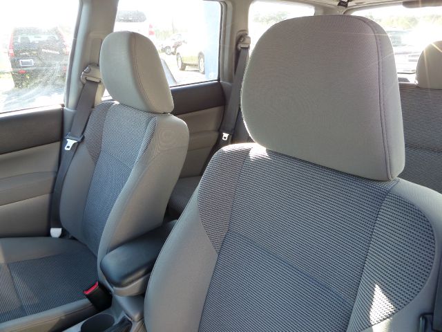 Subaru Forester 2006 photo 3
