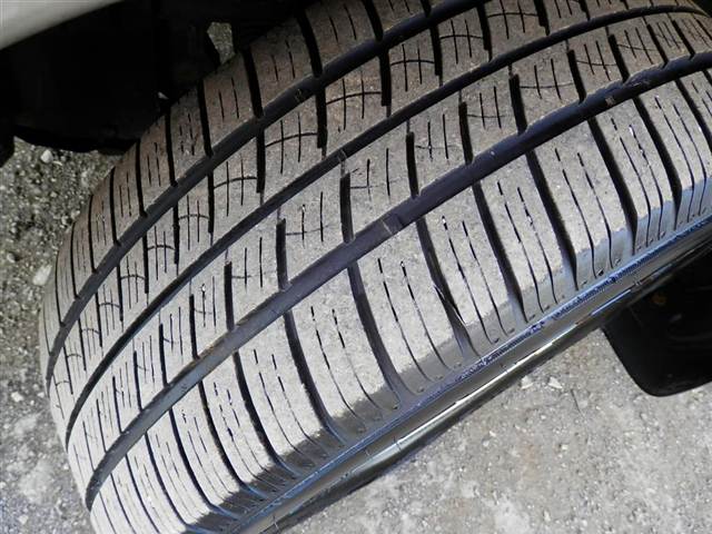 Subaru Forester LT Z71 Unspecified