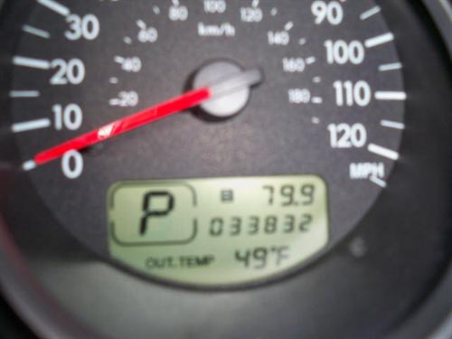 Subaru Forester 2007 photo 3