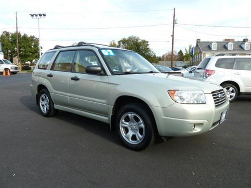 Subaru Forester 2.0turbo W/leatherdvd Other