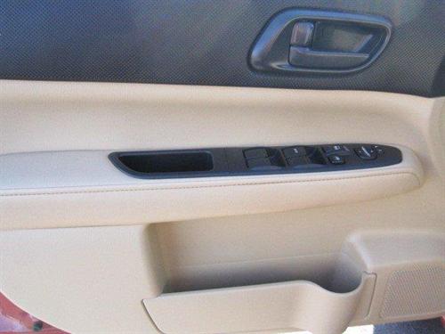 Subaru Forester 2007 photo 5