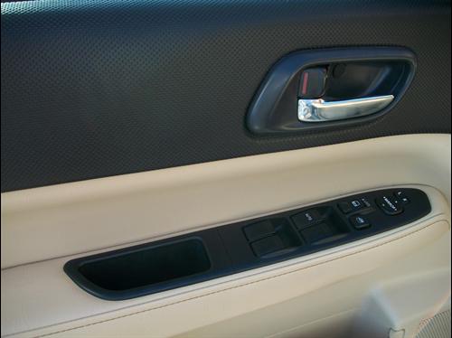 Subaru Forester 2007 photo 2