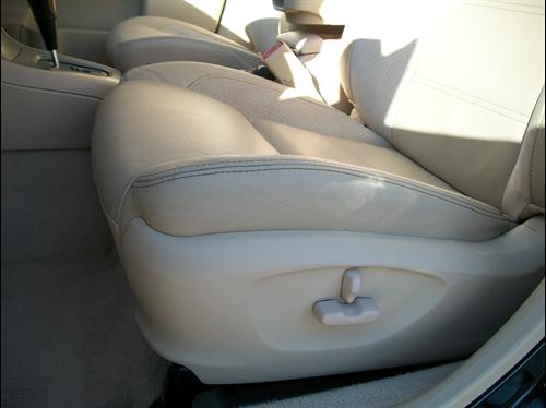 Subaru Forester 2007 photo 3