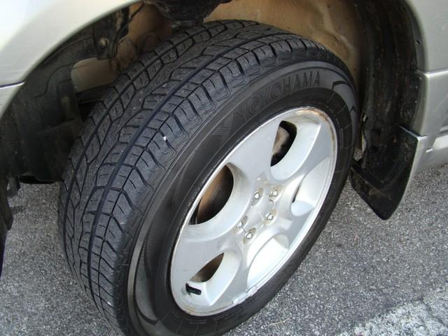 Subaru Forester 2007 photo 2