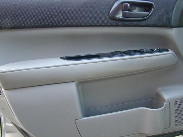 Subaru Forester 2007 photo 3