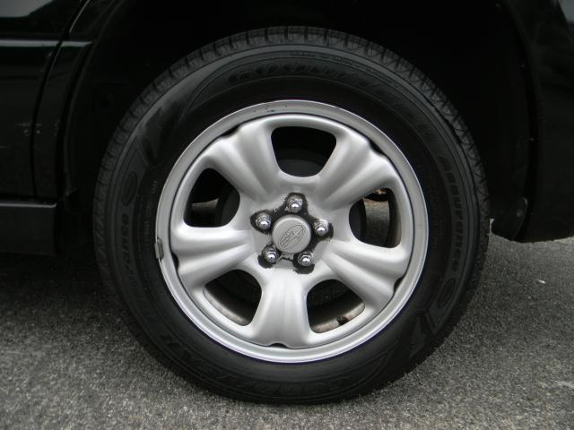 Subaru Forester 2007 photo 4