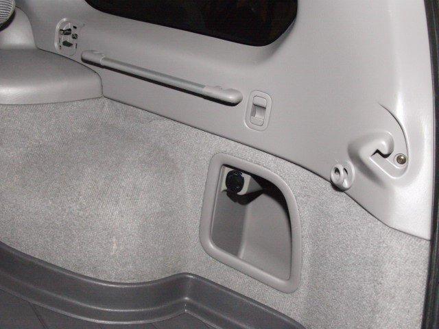 Subaru Forester 2007 photo 3