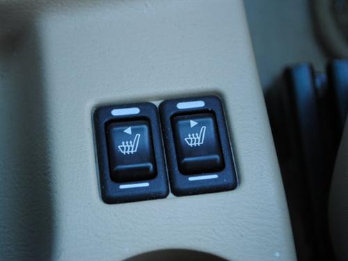 Subaru Forester 2007 photo 1