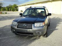 Subaru Forester 2007 photo 1