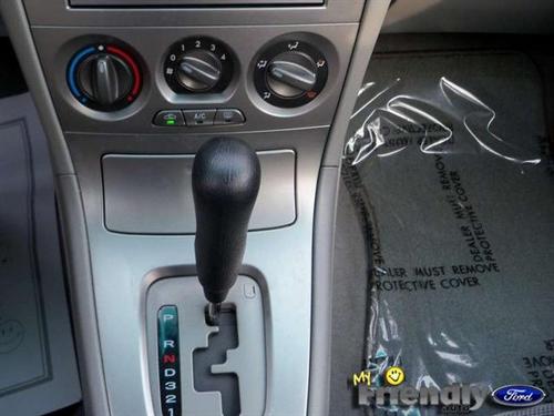 Subaru Forester LT Z71 Other