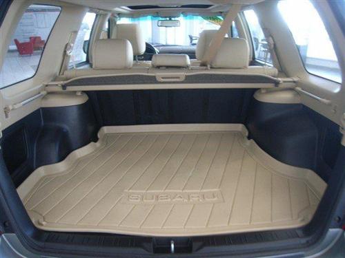 Subaru Forester 2007 photo 2