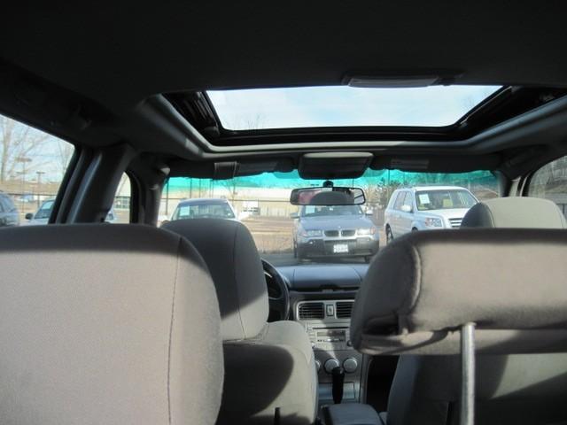 Subaru Forester 2008 photo 2