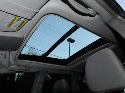 Subaru Forester 2008 photo 3