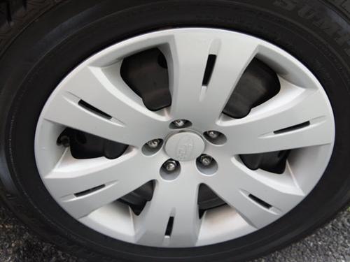 Subaru Forester SW2 Other