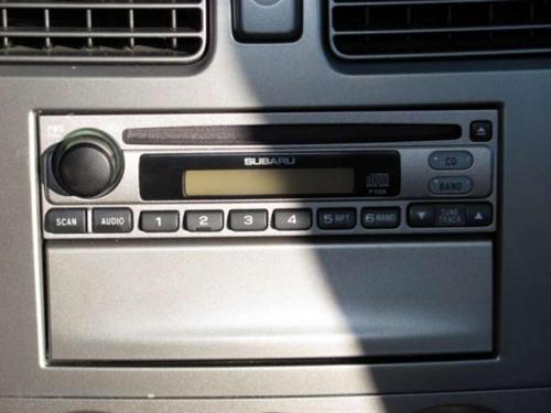 Subaru Forester 2008 photo 2