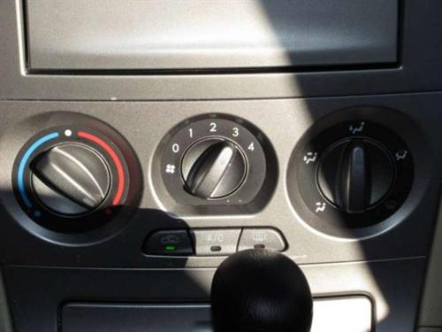 Subaru Forester 2008 photo 3