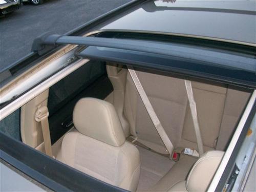 Subaru Forester 2008 photo 1