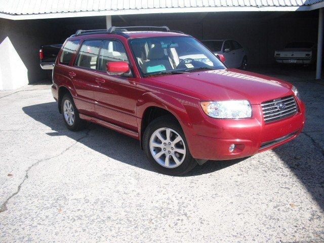 Subaru Forester LXi, AWD Sport Utility