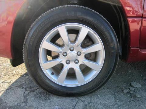 Subaru Forester LXi, AWD Other