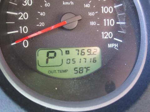 Subaru Forester 2008 photo 1