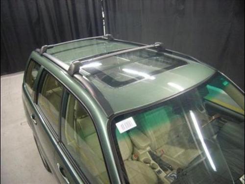 Subaru Forester 2008 photo 3