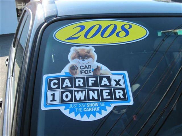 Subaru Forester 2008 photo 3