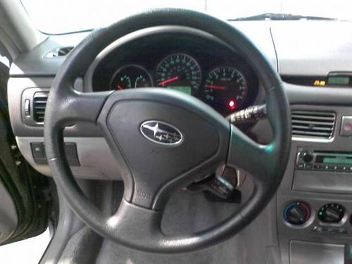 Subaru Forester 2008 photo 1