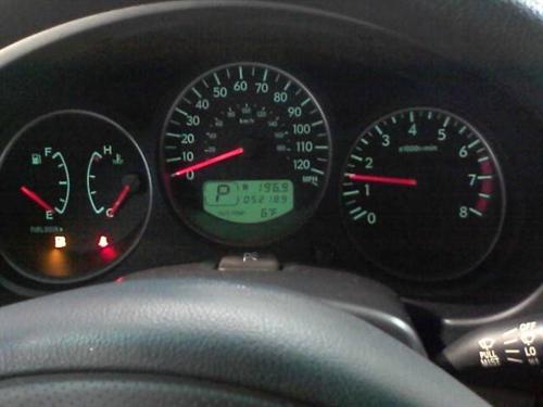 Subaru Forester 2008 photo 2