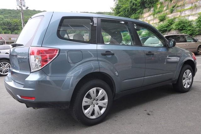 Subaru Forester 2009 photo 4