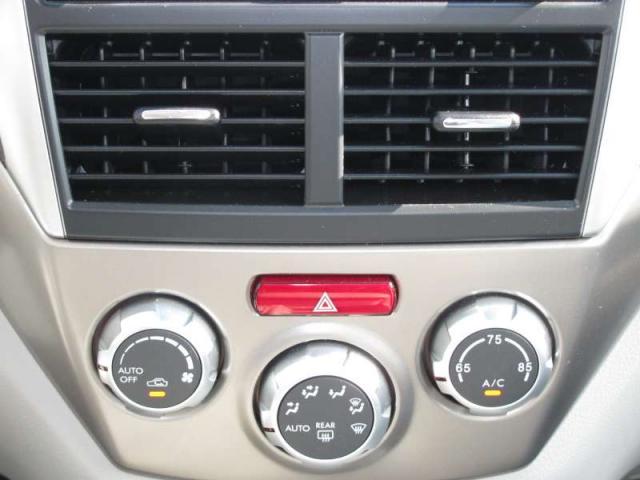 Subaru Forester EX - DUAL Power Doors Sport Utility