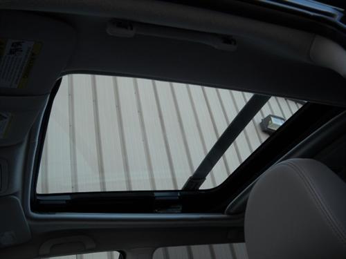 Subaru Forester 2010 photo 5