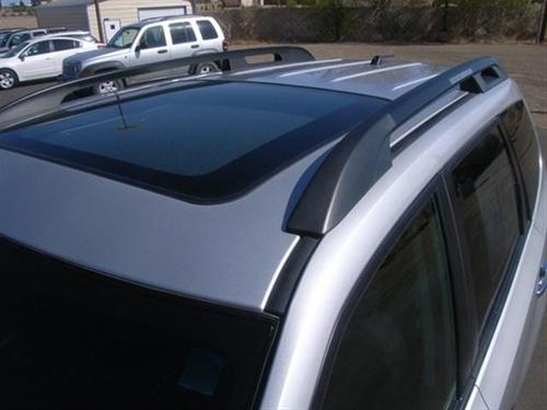 Subaru Forester 2010 photo 2