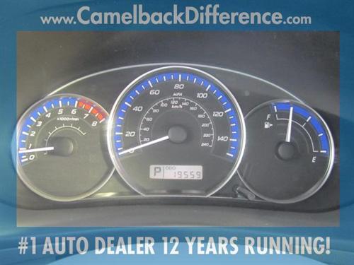 Subaru Forester LT Z71 Other