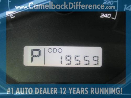 Subaru Forester 2010 photo 2