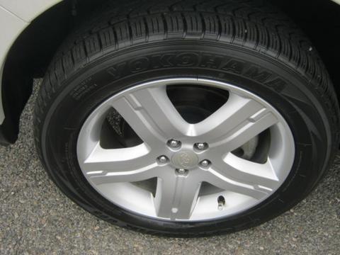 Subaru Forester 2500hd 4x4 W/ Plow System Other