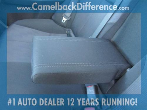 Subaru Forester 2010 photo 1