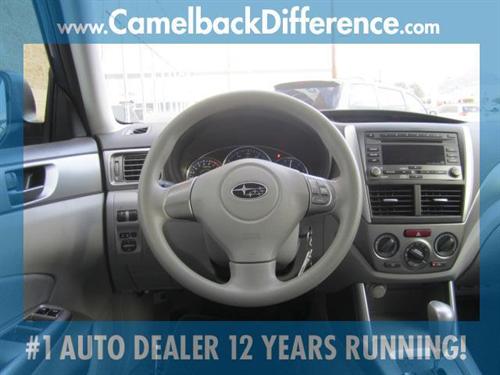 Subaru Forester LT Z71 Other