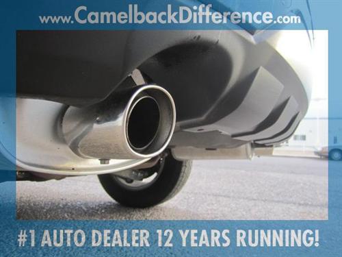 Subaru Forester 2010 photo 3