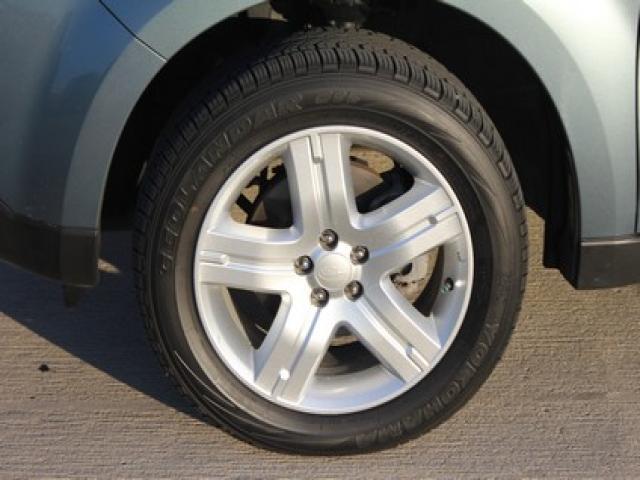 Subaru Forester 2010 photo 3