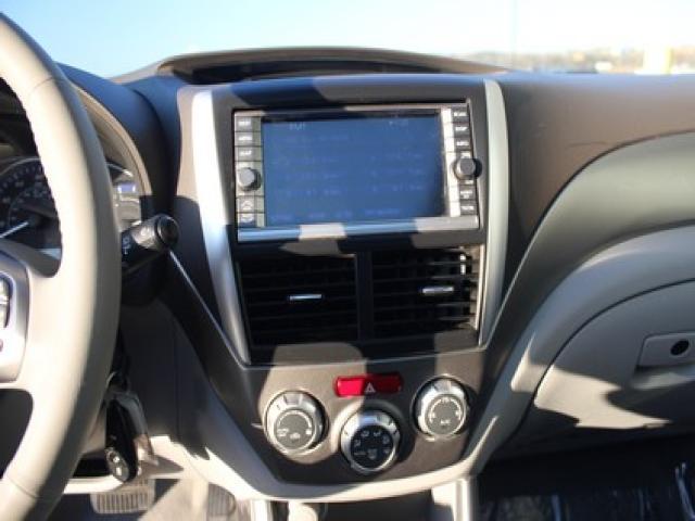 Subaru Forester 2010 photo 5