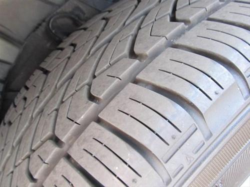 Subaru Forester 2010 photo 3