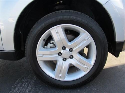 Subaru Forester 2010 photo 4