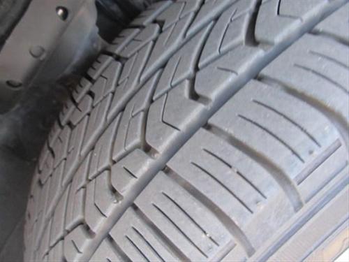 Subaru Forester 2010 photo 5