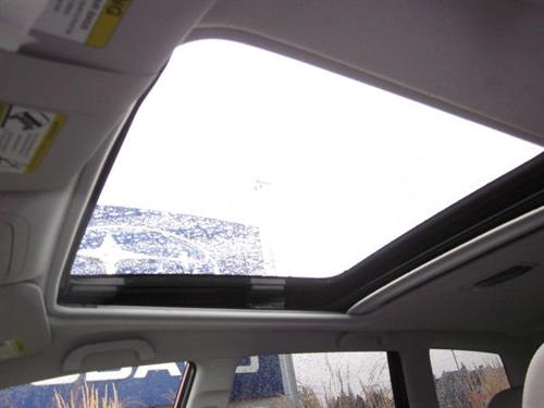 Subaru Forester 2010 photo 5